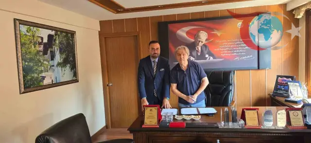 Buldan'da Kadın Girişimciliğine Destek: GEKA Projesi İle Yeni Bir Dönem