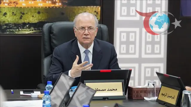 Filistin'in 2050 Vizyonu: Geleceğe Dönük Stratejik Kalkınma Hamlesi