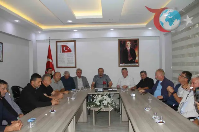 Çarşamba'da Kivi Üreticileri İçin Birlikten Yenilik