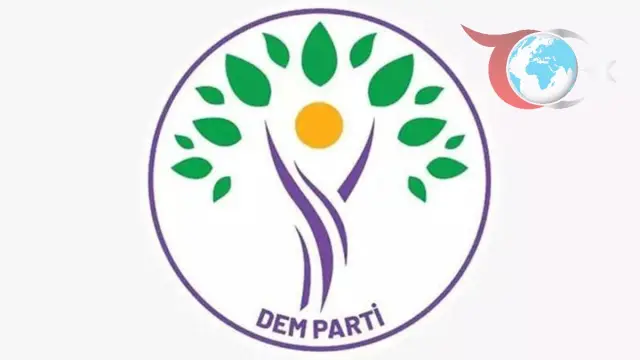 DEM Parti'den Komisyon Toplantısında Yaşanan Tartışmalara Tepki
