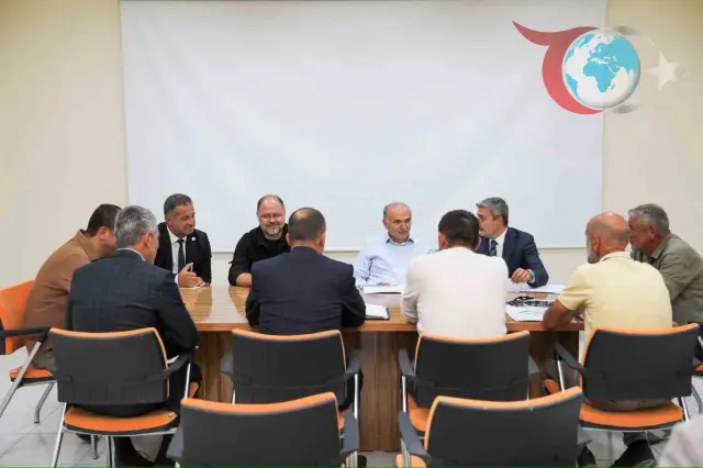 Düzce’de Sokak Hayvanları İçin Yeni Dönem: Bakımevleri ve Rehabilitasyon Çalışmaları Hızlanıyor