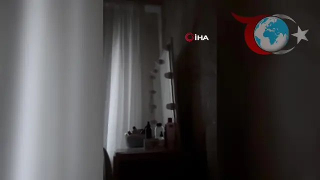 Kamçatka Yarımadası'nda Şiddetli Deprem ve Tsunami Uyarısı!
