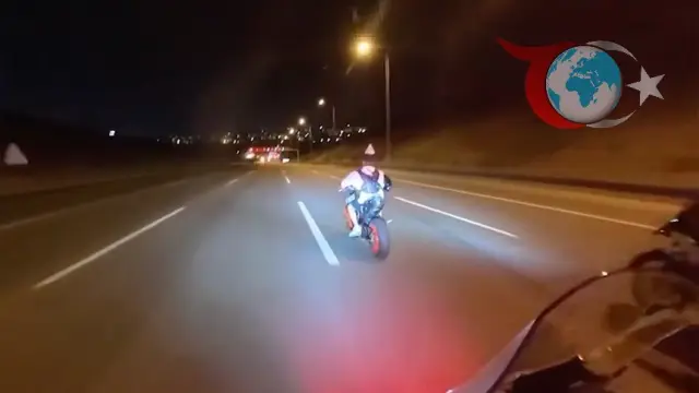 İstanbul'da Motosiklet Denetimleri: Trafik Güvenliği İçin Önemli Adımlar