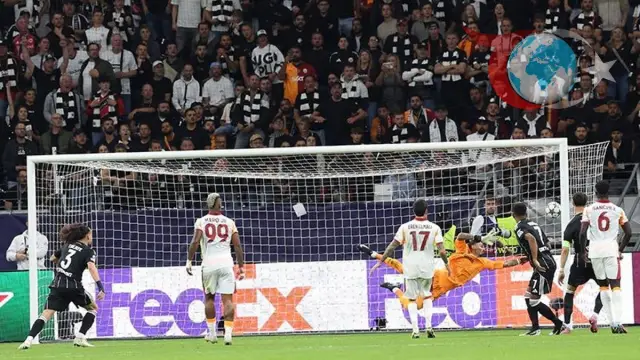 Galatasaray Almanya'da Farklı Mağlup Oldu: Yenilmezlik Serisi Sona Erdi