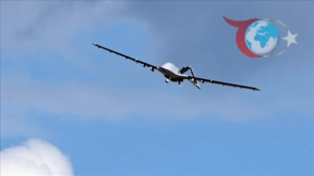 TEKNOFEST İstanbul: Teknolojinin ve Havacılığın Kalbi Atatürk Havalimanı'nda Atıyor