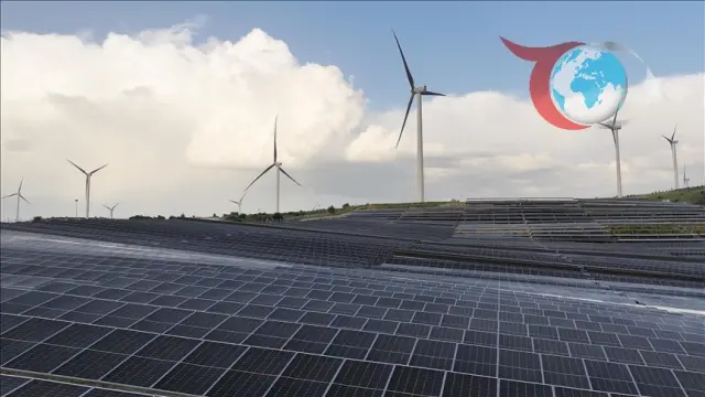Türkiye Enerjide Bağımsızlık Yolunda İlerliyor