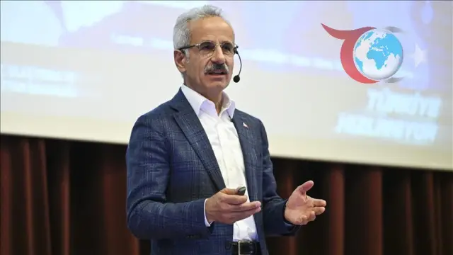 İstanbul'da Yeni Demir Yolu Projesi Başlıyor