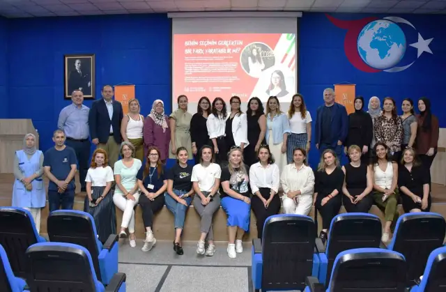 Yeşim Grup ve Sofra/Compass Grup Türkiye'den Sürdürülebilirlik Ayında Etkileyici Etkinlik
