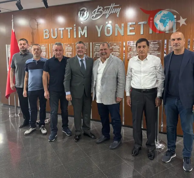 Bursa Ev Tekstili Sektöründe Yükseliyor: BUTTİM ve TETSİAD İş Birliği İle Geleceği İnşa Ediyor