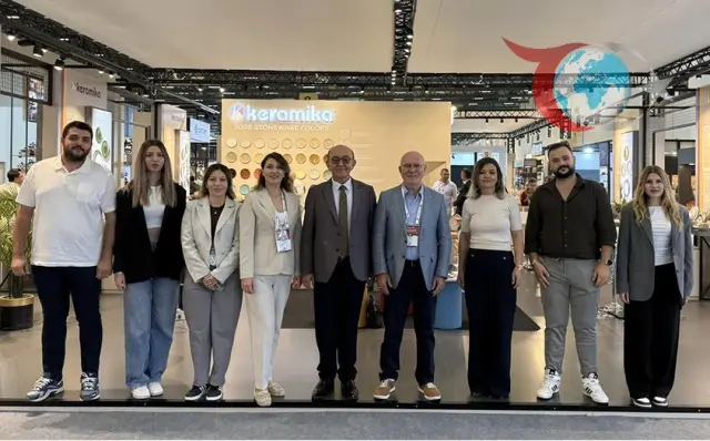 Uşak Üniversitesi DTS Tasarım Merkezi ZUCHEX 2025'te Yenilikçi Çalışmalarıyla Göz Doldurdu