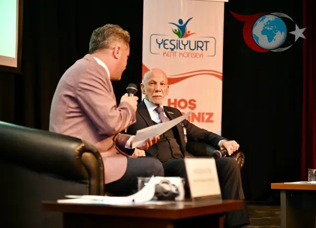 Mehmet Yıldırım'ın Kahramanlıklarla Dolu Kıbrıs Anıları