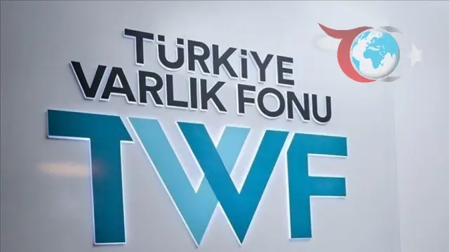 Türkiye Varlık Fonu, 2024 Performansıyla Küresel Rekabette Zirveye Yerleşti