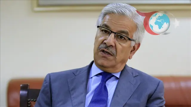 Pakistan ve Suudi Arabistan'dan Ortak Savunma Anlaşması