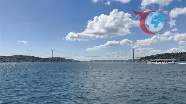 İstanbul Boğazı'nda Kritik Gemi Trafiği Düzenlemesi