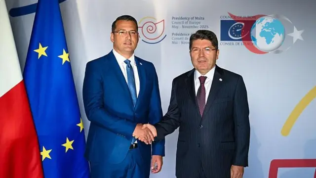 Adalet Bakanlarından Valetta Protokolü: Avrupa Konseyi'nde Yeni Bir Anlaşma İmza Altına Alındı