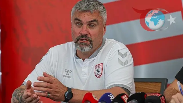 Samsunspor, Sivasspor Maçına Hazır