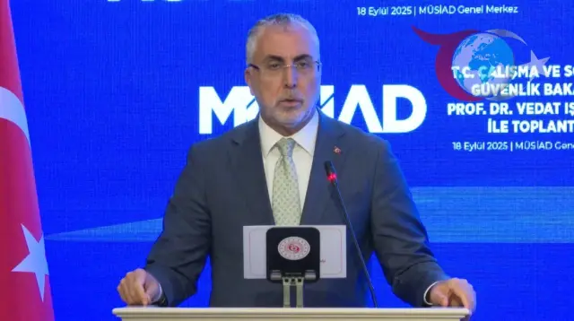 Türkiye Ekonomisinde Büyüme ve İstihdamda İlerleme Devam Ediyor