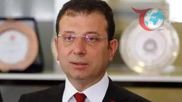 Ekrem İmamoğlu'na Verilen Hapis Cezası Onaylandı: İtiraz Başvurusu Reddedildi