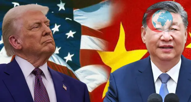 Trump ve Xi Jinping: Ticaret ve Diplomatik Gelişmelerde Yeni Adımlar