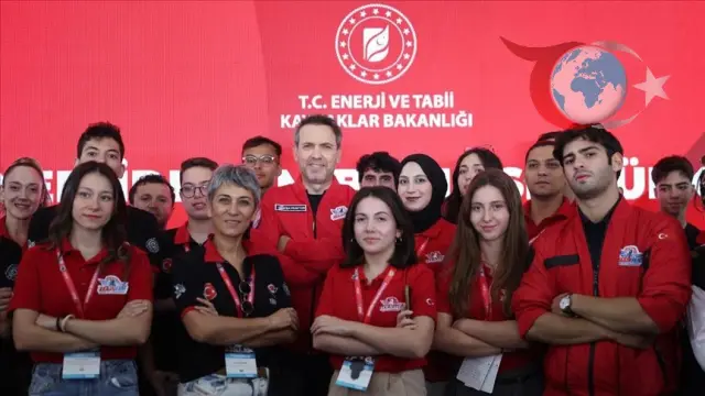 Türkiye'nin Nükleer Enerjiye Yönelimi: Gelecek İçin Büyük Adımlar