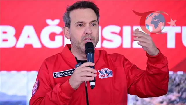 Türkiye'nin Nükleer Enerjideki Yeni Vizyonu: Küçük Modüler Reaktörler