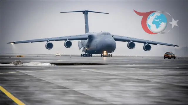 ABD, İsrail'e Milyar Dolarlık Saldırı Helikopteri ve Zırhlı Araç Satışı Planlıyor