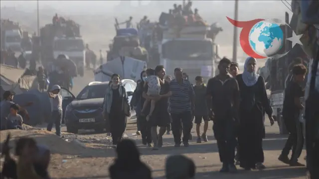 Gazze'de İnsani Krizin Derinleşmesi: Çocuklar İçin Alarm Zilleri Çalıyor