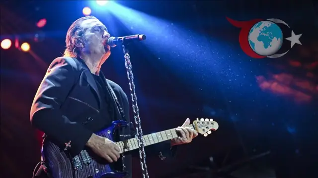 TEKNOFEST İstanbul'da Kıraç Coşkusu: Unutulmaz Bir Gece