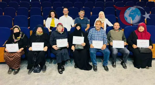 Diyabetle Mücadelede Eğitimin Gücü: Bayburt Devlet Hastanesi Diyabet Okulu