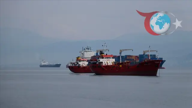 Türkiye'de Liman Devleti Denetimlerinde Yeni Dönem Başladı