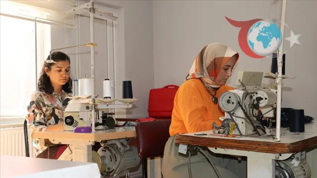 Türkiye'nin Kooperatifçilikte Yeni Stratejisi: 3 Milyar Liralık Destek ve Yeşil Dönüşüm