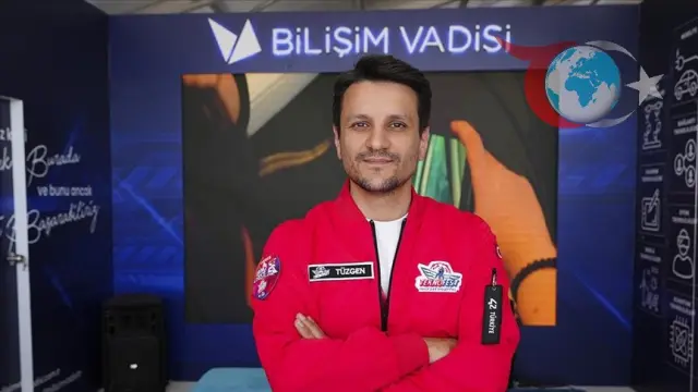 TEKNOFEST ile İstanbul, Girişimcilik ve Teknolojinin Kalbinin Attığı Merkez Olacak