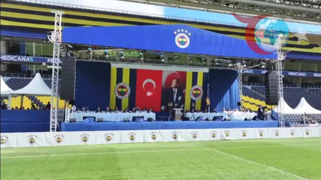 Fenerbahçe'nin Borç Yükü: Kulüp Seçimli Genel Kurulda Açıklandı