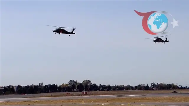 TEKNOFEST İstanbul'da Teknoloji ve Gösteri Dolu Günler