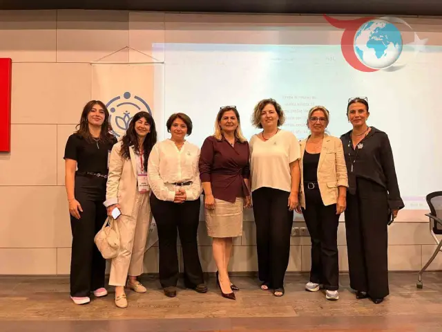 Nilüfer Kent Konseyi Kadın Meclisi'nde Yeni Dönem Başlıyor