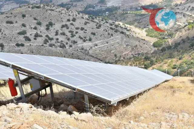 Yeşilyurt'ta Güneş Enerjisi Yatırımları: Sürdürülebilir Geleceğe Doğru