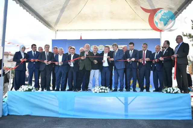 Yahyalı: Yeni Tekstil Fabrikası ile İstihdamda Yeni Dönem
