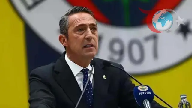 Fenerbahçe Seçimli Genel Kurulunda Ali Koç ve Yönetimi İbra Edildi