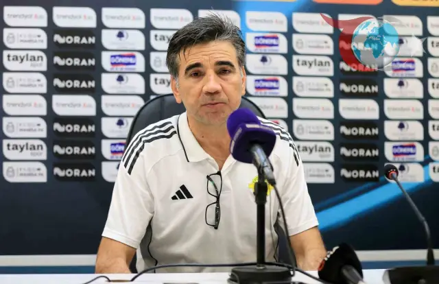 Heyecan Dolu Mücadelede Manisa FK Evinde Mağlup Oldu