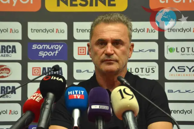 Çorum FK Teknik Direkör Tahsin Tam ile Yollarını Ayırdı
