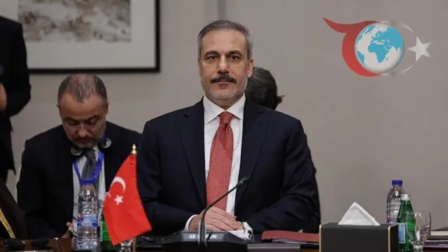 Dışişleri Bakanları Nükleer Program Müzakereleri Hakkında Görüştü