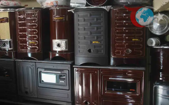 Erzincan'da Soba Satışlarında Artış: Vatandaşlar Uygun Fiyatlı Alternatiflere Yöneliyor