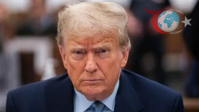 Trump'tan Afganistan'a Sert Mesaj: "Bagram Hava Üssü ABD'ye Dönmelidir"