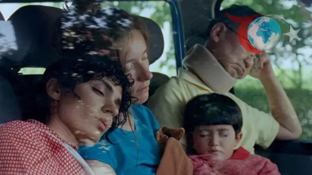 Adana Altın Koza Film Festivali'nde 2025'in Ödüllü Filmleri