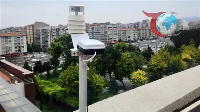 Türkiye'de Uydu İletişiminde Dönüm Noktası: Plan-S'in Tarihi Adımı