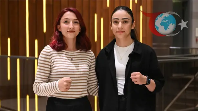 Adana’da Muaythai Süper Ligi’nde Şampiyon Kardeşler Avrupa Arenasında