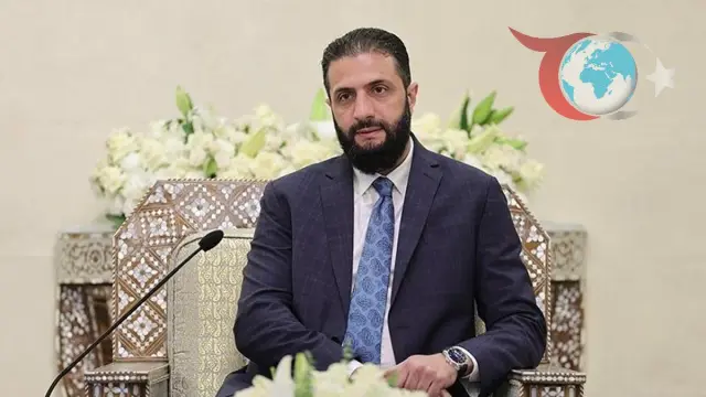 Ahmed Şara, BM Genel Kurulu'na Katılacak İlk Suriye Lideri Oluyor