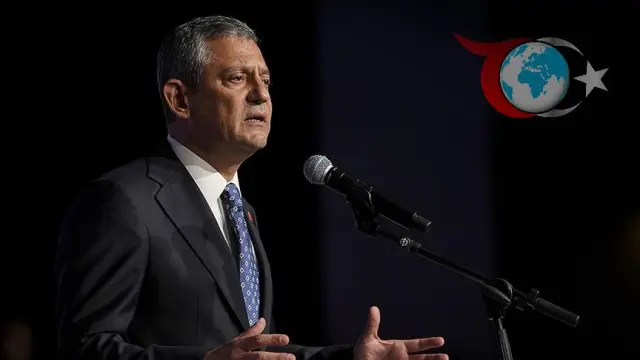 CHP'nin 60. Olağanüstü Kurultayı: Özgür Özel Yeniden Genel Başkan Seçildi