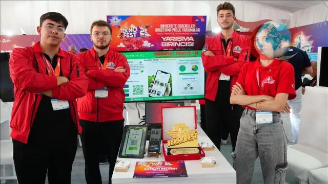 Farmer AI: Dijital Çiftlik Dönüşümü ile Tarımda Devrim