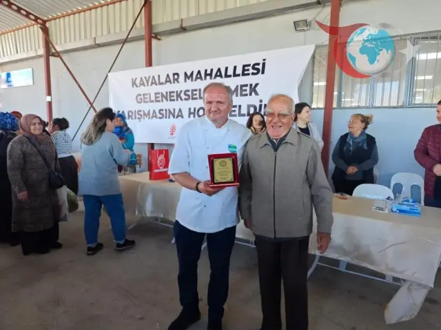 Balıkesir'in Unutulmaya Yüz Tutan Lezzetlerini Canlandıran Şef Levent Kaynak